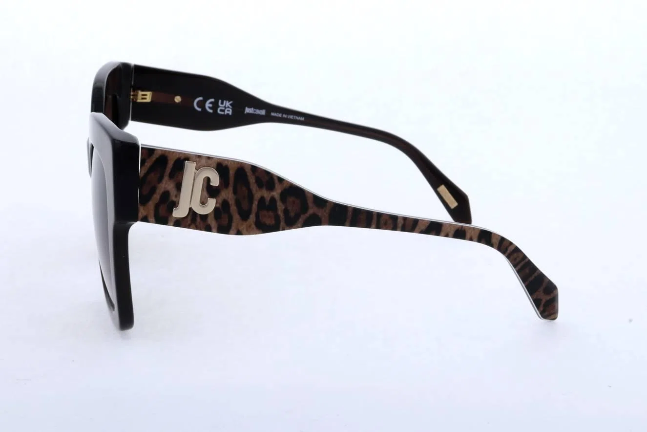 Just Cavalli SJC019K Sunglasses - view 8